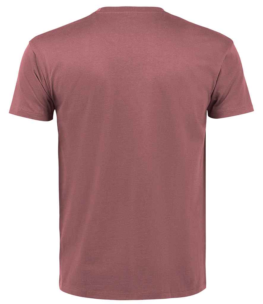 SOL'S Imperial Heavy T-Shirt - (2nd Colours) in by SOL'S — Custom branded clothing by Print Press, featuring premium embroidery produced in our specialist print lab in the UK.