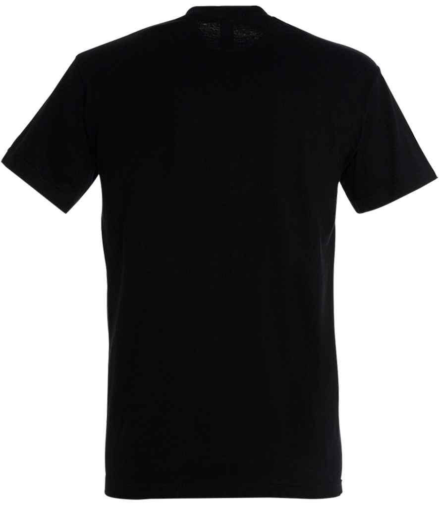 SOL'S Imperial Heavy T-Shirt in by SOL'S — Custom branded clothing by Print Press, featuring premium embroidery produced in our specialist print lab in the UK.