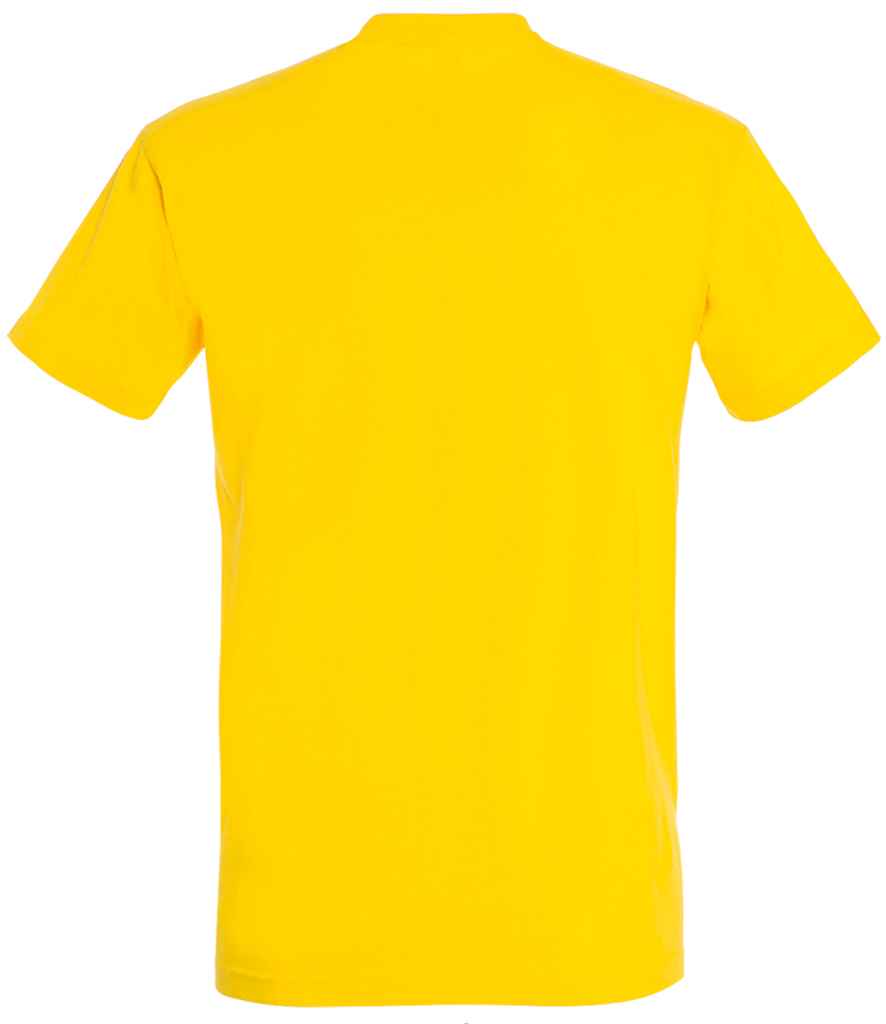 SOL'S Imperial Heavy T-Shirt - (3rd Colours) in by SOL'S — Custom branded clothing by Print Press, featuring premium embroidery produced in our specialist print lab in the UK.