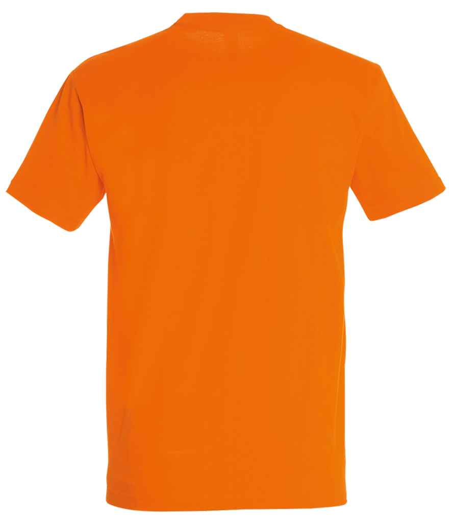 SOL'S Imperial Heavy T-Shirt - (3rd Colours) in by SOL'S — Custom branded clothing by Print Press, featuring premium embroidery produced in our specialist print lab in the UK.