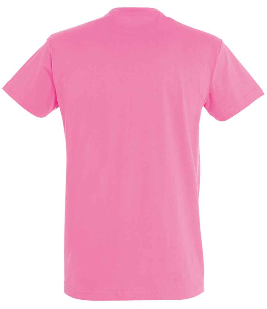 SOL'S Imperial Heavy T-Shirt - (3rd Colours) in by SOL'S — Custom branded clothing by Print Press, featuring premium embroidery produced in our specialist print lab in the UK.