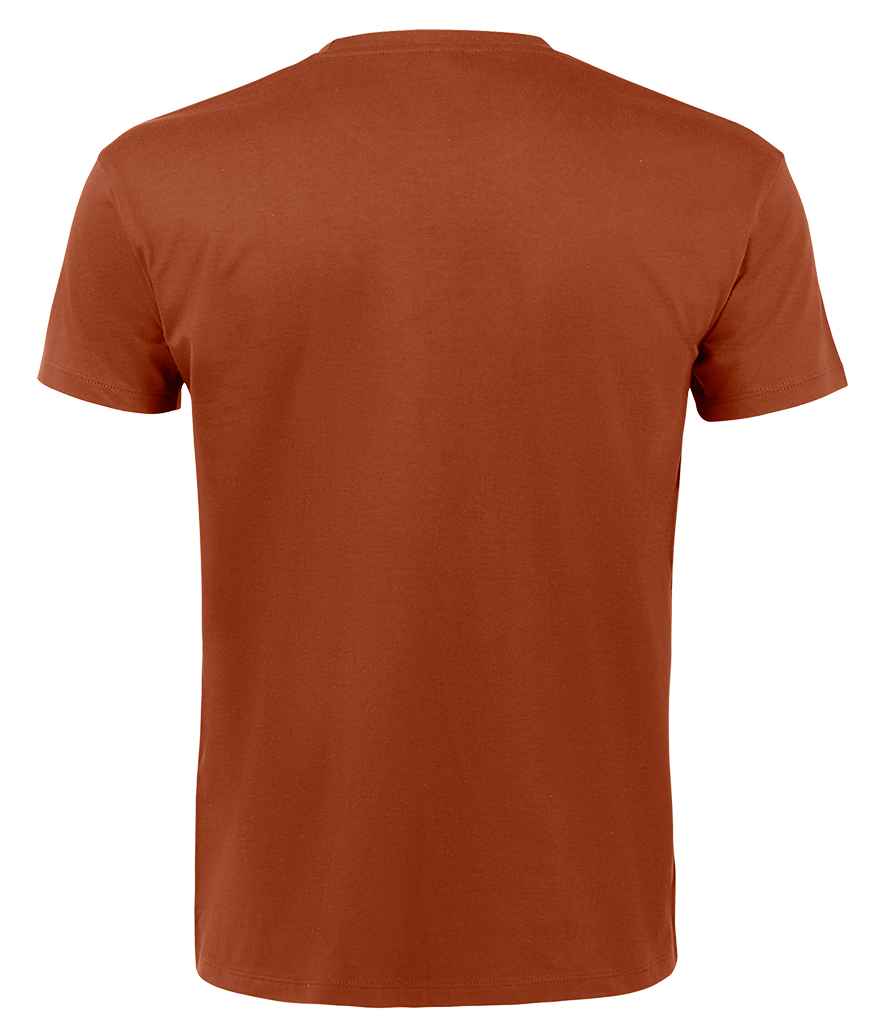 SOL'S Imperial Heavy T-Shirt - (3rd Colours) in by SOL'S — Custom branded clothing by Print Press, featuring premium embroidery produced in our specialist print lab in the UK.