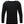 Fort V-Neck Combat Jumper in BLACK by FORT — Custom branded clothing by Print Press, featuring premium embroidery produced in our specialist print lab in the UK.