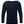 Fort V-Neck Combat Jumper in NAVY BLUE by FORT — Custom branded clothing by Print Press, featuring premium embroidery produced in our specialist print lab in the UK.