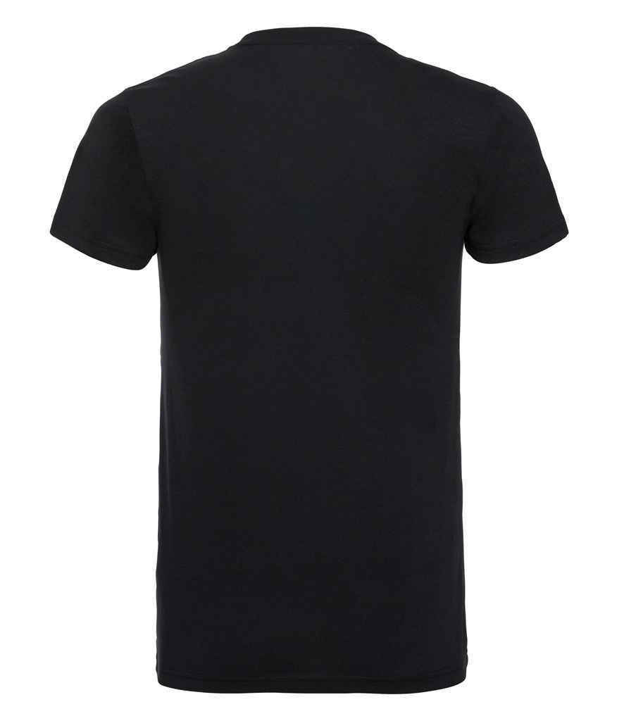 Russell HD T-Shirt in by Russell — Custom branded clothing by Print Press, featuring premium embroidery produced in our specialist print lab in the UK.