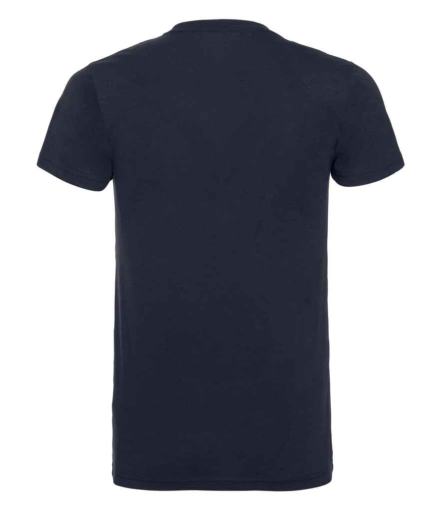 Russell HD T-Shirt in by Russell — Custom branded clothing by Print Press, featuring premium embroidery produced in our specialist print lab in the UK.
