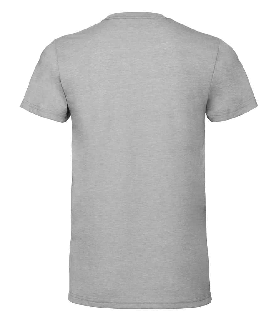 Russell HD T-Shirt in by Russell — Custom branded clothing by Print Press, featuring premium embroidery produced in our specialist print lab in the UK.