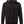 Tuffstuff Hendon Hoodie in BLACK by TUFFSTUFF — Custom branded clothing by Print Press, featuring premium embroidery produced in our specialist print lab in the UK.