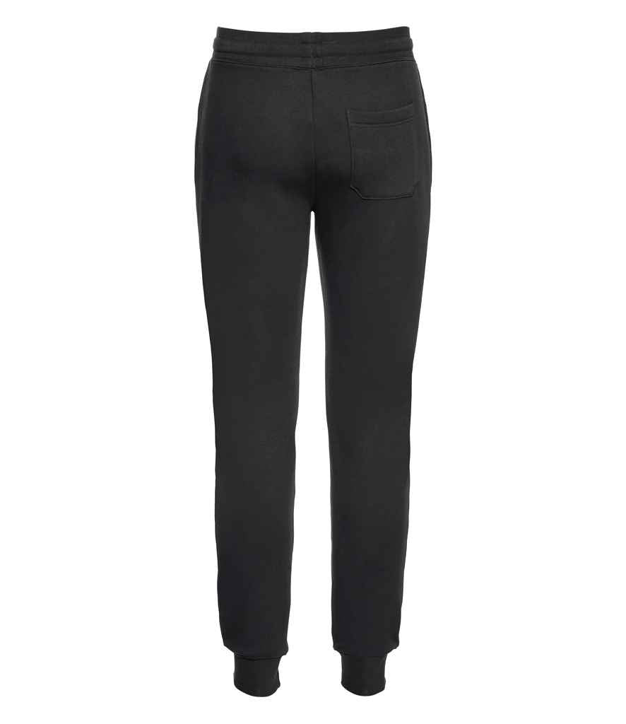 Russell Authentic Jog Pants in by Russell — Custom branded clothing by Print Press, featuring premium embroidery produced in our specialist print lab in the UK.