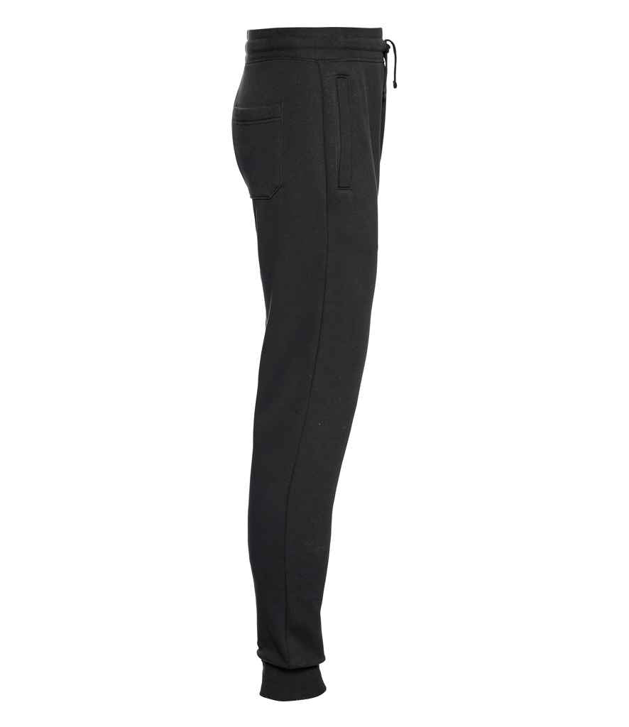 Russell Authentic Jog Pants in by Russell — Custom branded clothing by Print Press, featuring premium embroidery produced in our specialist print lab in the UK.