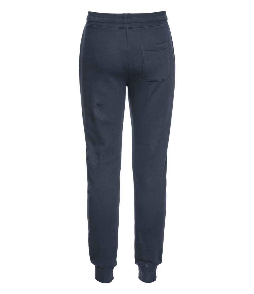 Russell Authentic Jog Pants in by Russell — Custom branded clothing by Print Press, featuring premium embroidery produced in our specialist print lab in the UK.
