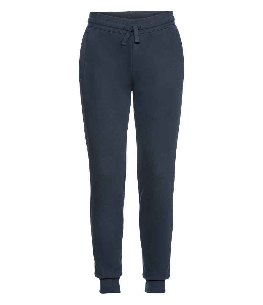 Russell Authentic Jog Pants in by Russell — Custom branded clothing by Print Press, featuring premium embroidery produced in our specialist print lab in the UK.
