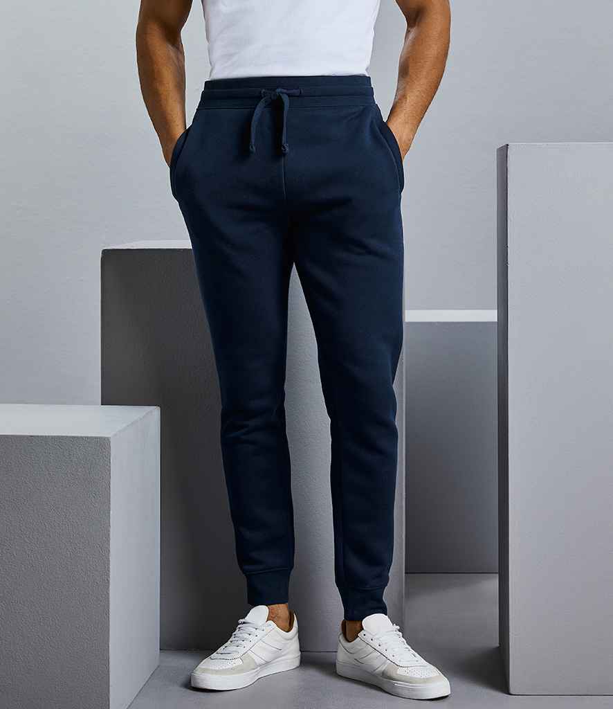 Russell Authentic Jog Pants in by Russell — Custom branded clothing by Print Press, featuring premium embroidery produced in our specialist print lab in the UK.
