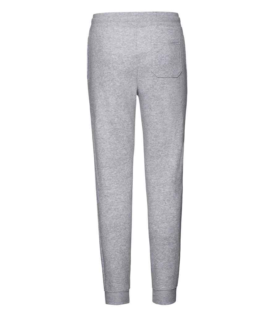 Russell Authentic Jog Pants in by Russell — Custom branded clothing by Print Press, featuring premium embroidery produced in our specialist print lab in the UK.