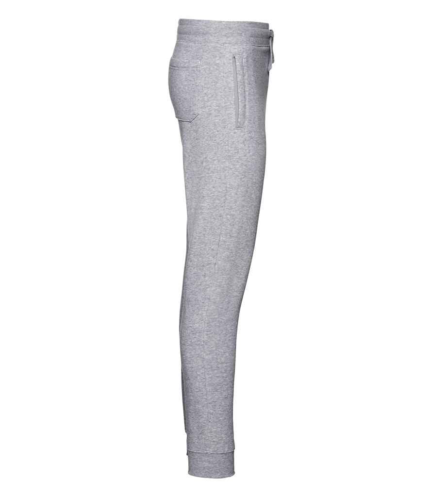 Russell Authentic Jog Pants in by Russell — Custom branded clothing by Print Press, featuring premium embroidery produced in our specialist print lab in the UK.