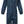 Fort Splashaway Childs Rainsuit in NAVY BLUE by FORT — Custom branded clothing by Print Press, featuring premium embroidery produced in our specialist print lab in the UK.