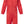 Fort Splashaway Childs Rainsuit in RED by FORT — Custom branded clothing by Print Press, featuring premium embroidery produced in our specialist print lab in the UK.