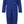 Fort Tearaway Junior Coverall in ROYAL BLUE by FORT — Custom branded clothing by Print Press, featuring premium embroidery produced in our specialist print lab in the UK.