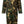Fort Tearaway Junior Coverall in WOODLAND by FORT — Custom branded clothing by Print Press, featuring premium embroidery produced in our specialist print lab in the UK.