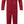 Fort Zip Front Coverall in RED by FORT — Custom branded clothing by Print Press, featuring premium embroidery produced in our specialist print lab in the UK.