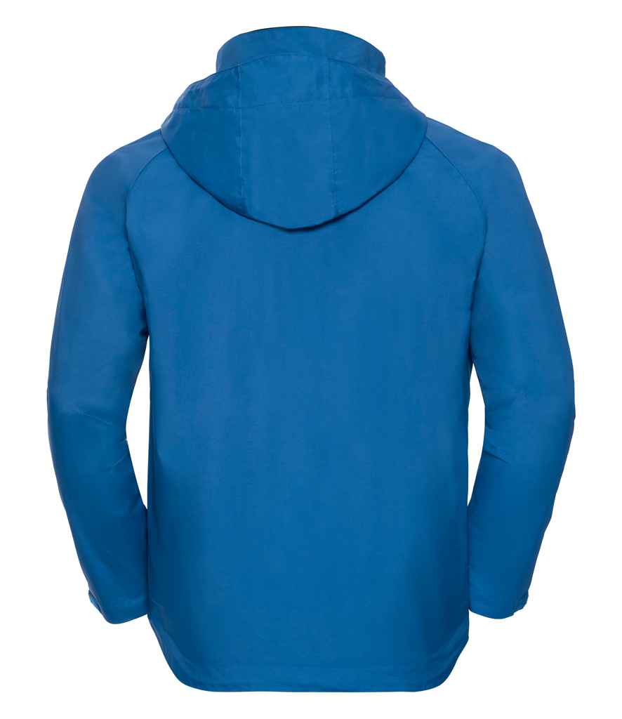 Russell HydraPlus 2000 Jacket in by Russell — Custom branded clothing by Print Press, featuring premium embroidery produced in our specialist print lab in the UK.