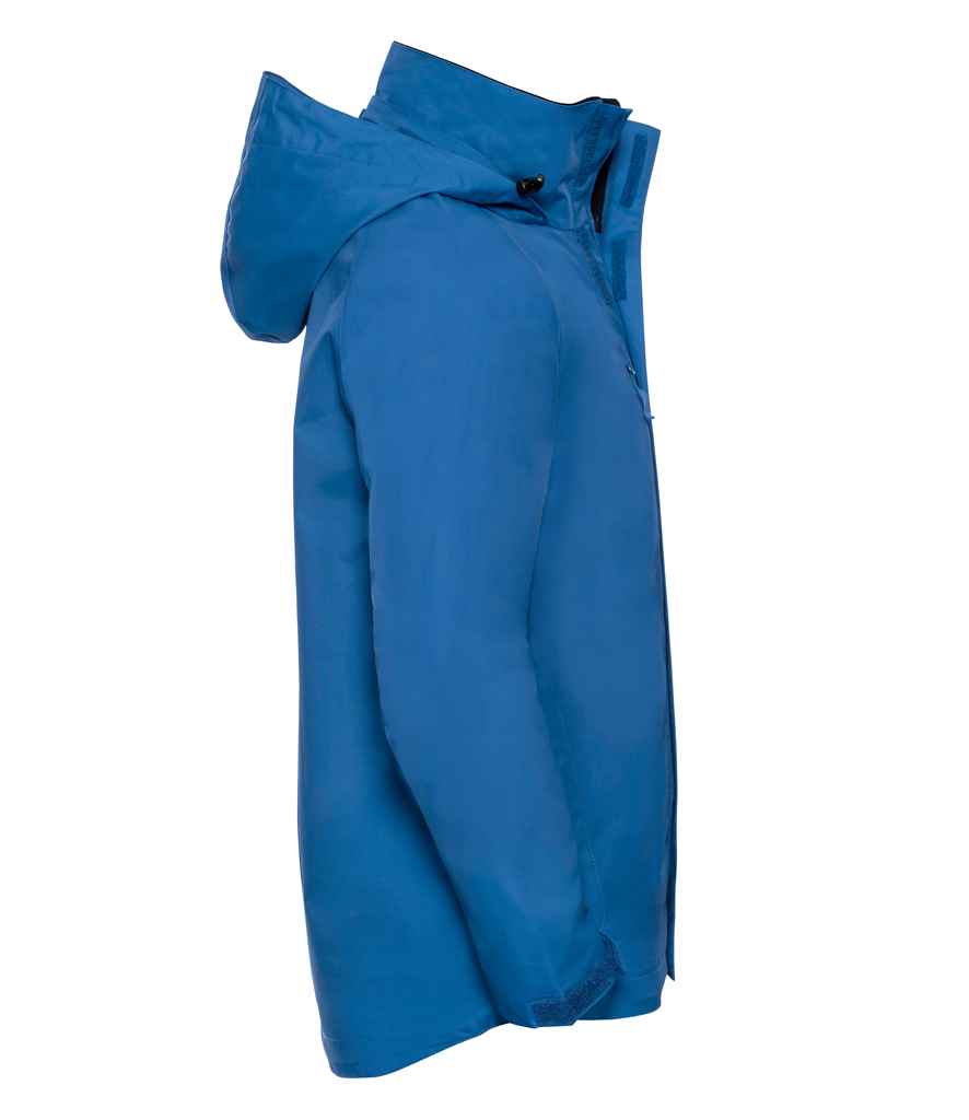 Russell HydraPlus 2000 Jacket in by Russell — Custom branded clothing by Print Press, featuring premium embroidery produced in our specialist print lab in the UK.