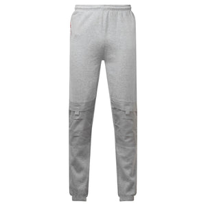 Tuffstuff Work Jogger in GREY by TUFFSTUFF — Custom branded clothing by Print Press, featuring premium embroidery produced in our specialist print lab in the UK.