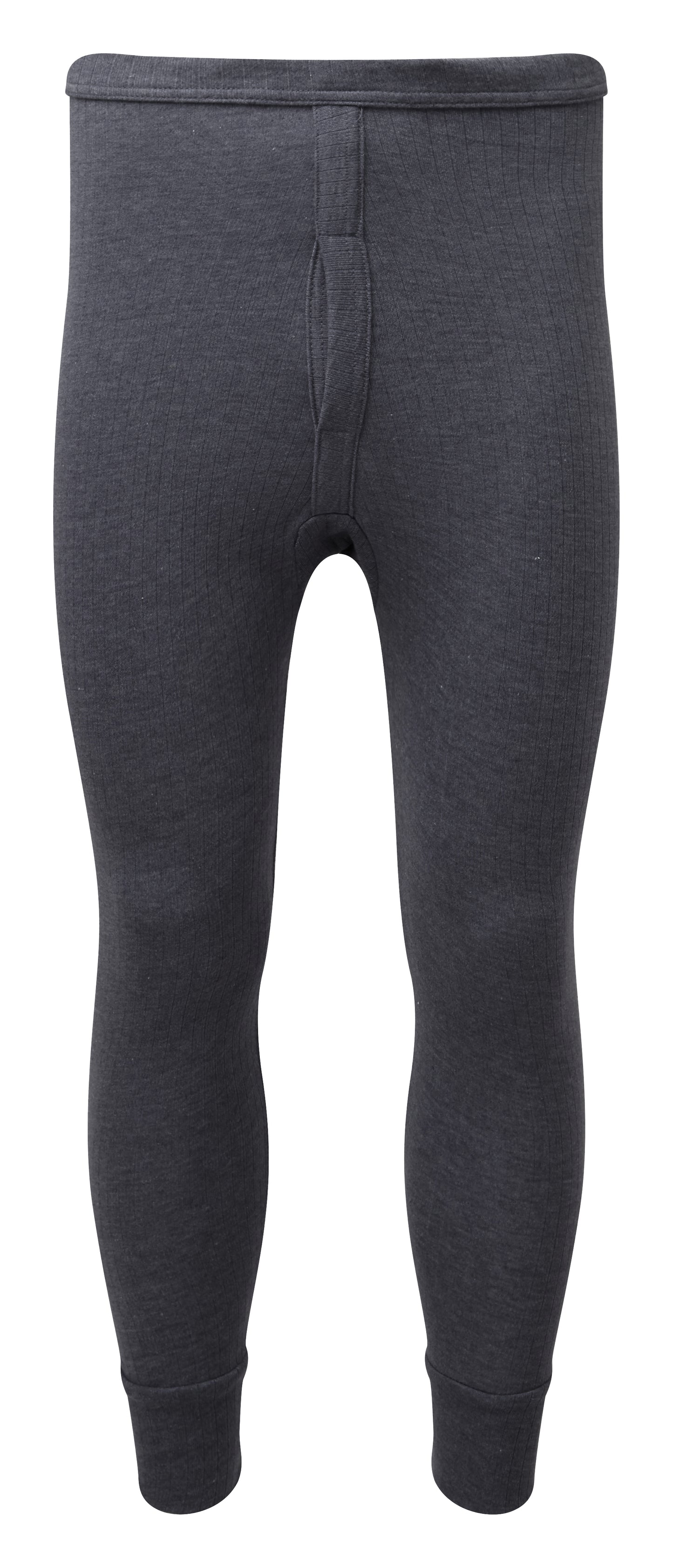 Fort Thermal Long Johns in DENIM by FORT — Custom branded clothing by Print Press, featuring premium embroidery produced in our specialist print lab in the UK.