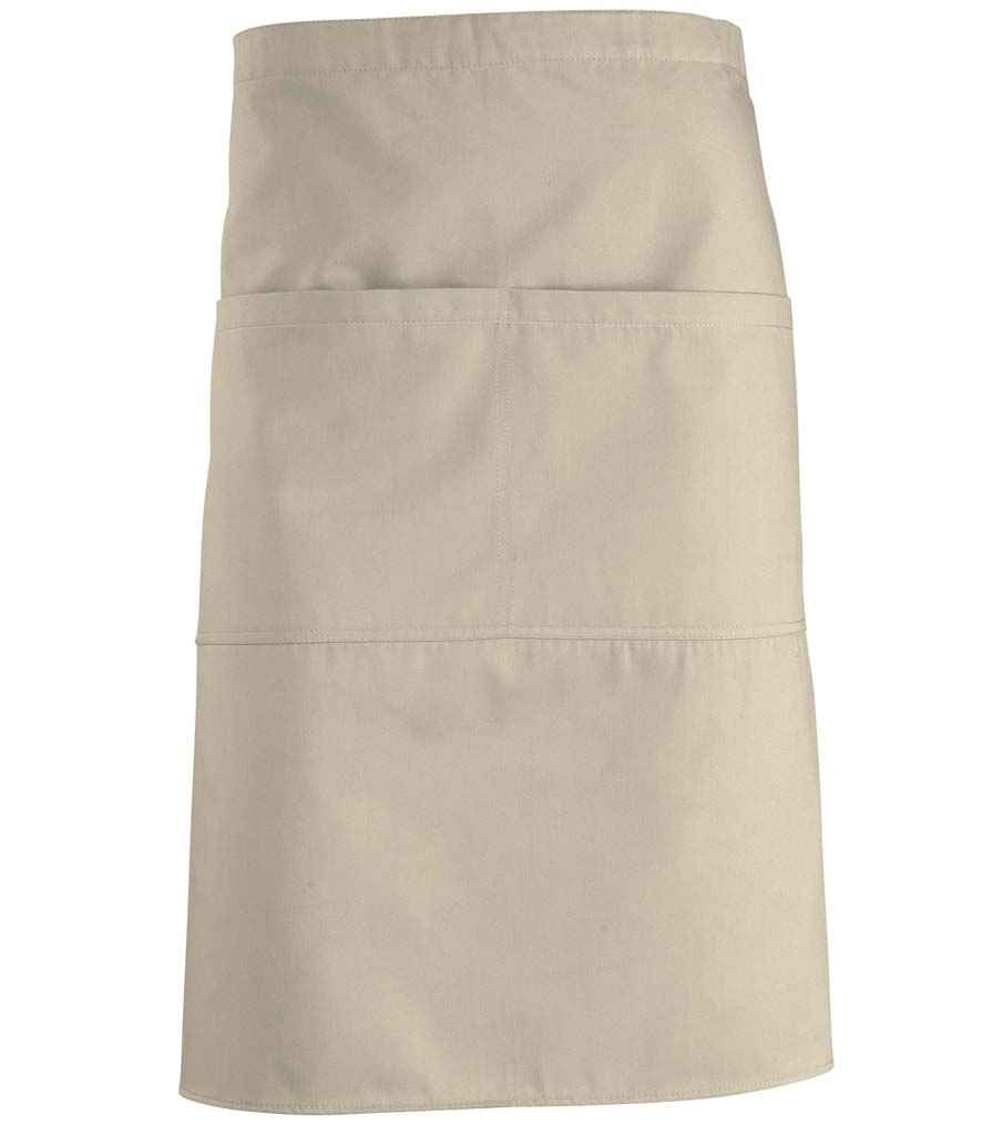 SOL'S Greenwich Apron in ONE Rope by SOL'S — Custom branded clothing by Print Press, featuring premium embroidery produced in our specialist print lab in the UK.