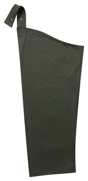 Fort Airflex Leggings in GREEN by FORT — Custom branded clothing by Print Press, featuring premium embroidery produced in our specialist print lab in the UK.