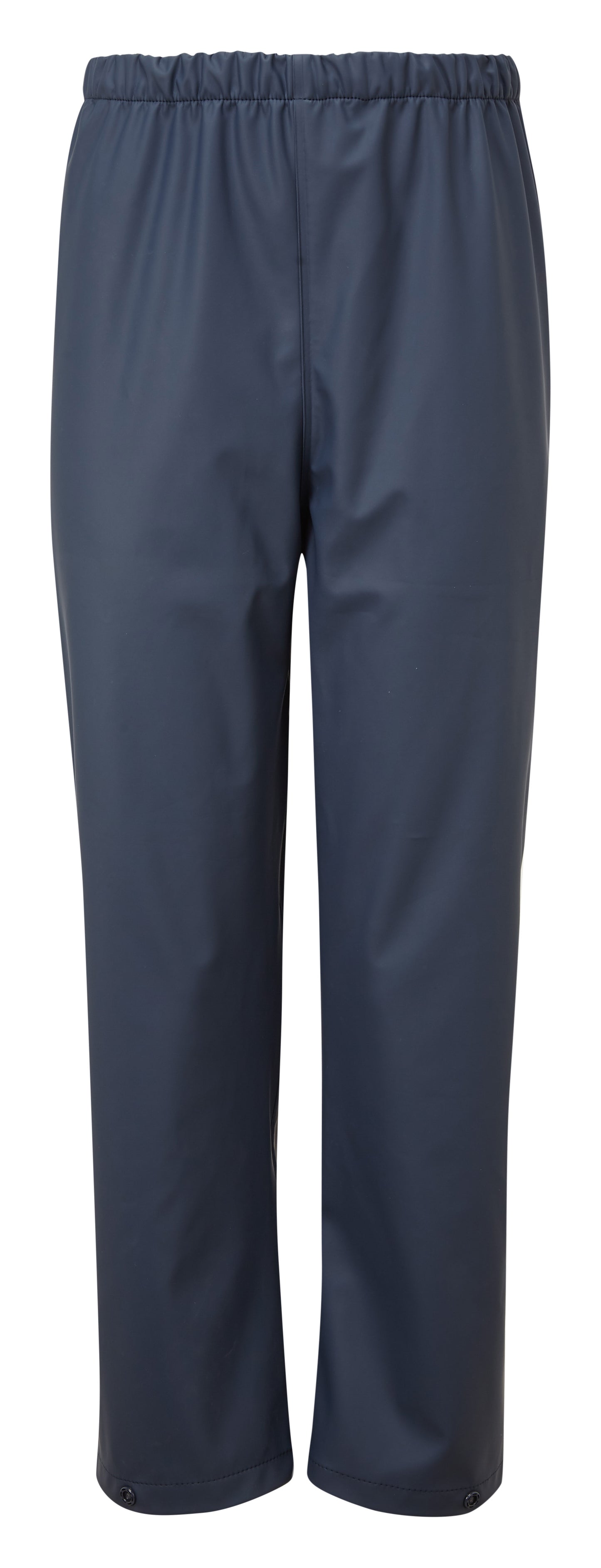 Fort Splashflex Childs Trousers in NAVY BLUE by FORT — Custom branded clothing by Print Press, featuring premium embroidery produced in our specialist print lab in the UK.