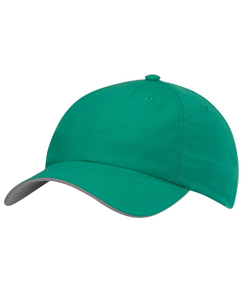 Performance Cap in One size Amazon by Adidas — Custom branded clothing by Print Press, featuring premium embroidery produced in our specialist print lab in the UK.