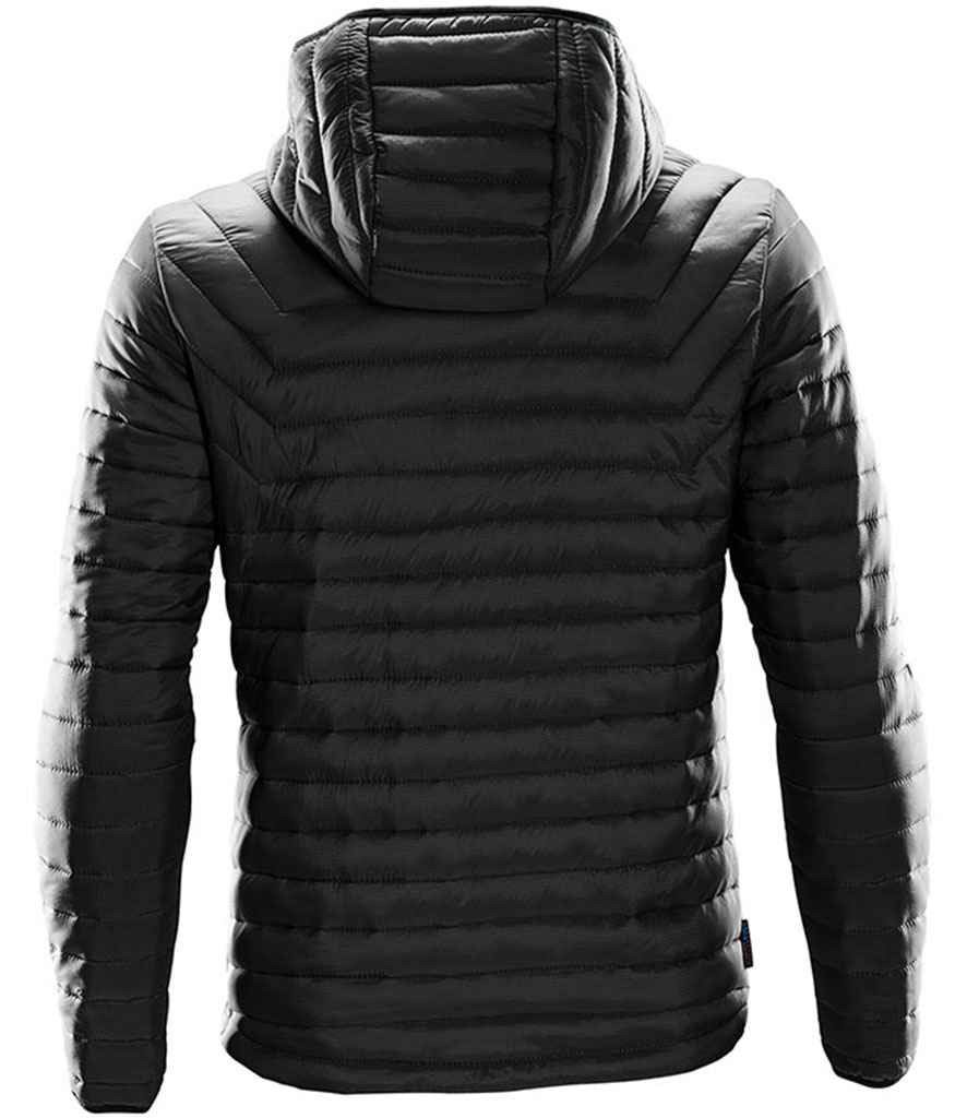 Stormtech Gravity Thermal Jacket in by Stormtech — Custom branded clothing by Print Press, featuring premium embroidery produced in our specialist print lab in the UK.