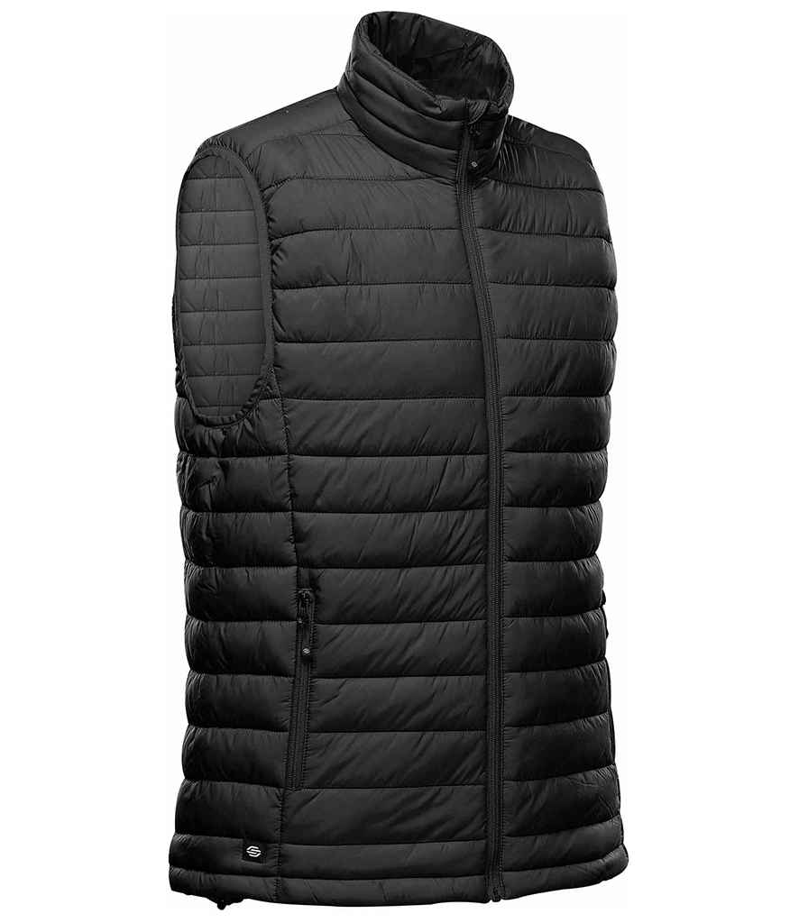 Stormtech Stavanger Thermal Bodywarmer in by Stormtech — Custom branded clothing by Print Press, featuring premium embroidery produced in our specialist print lab in the UK.