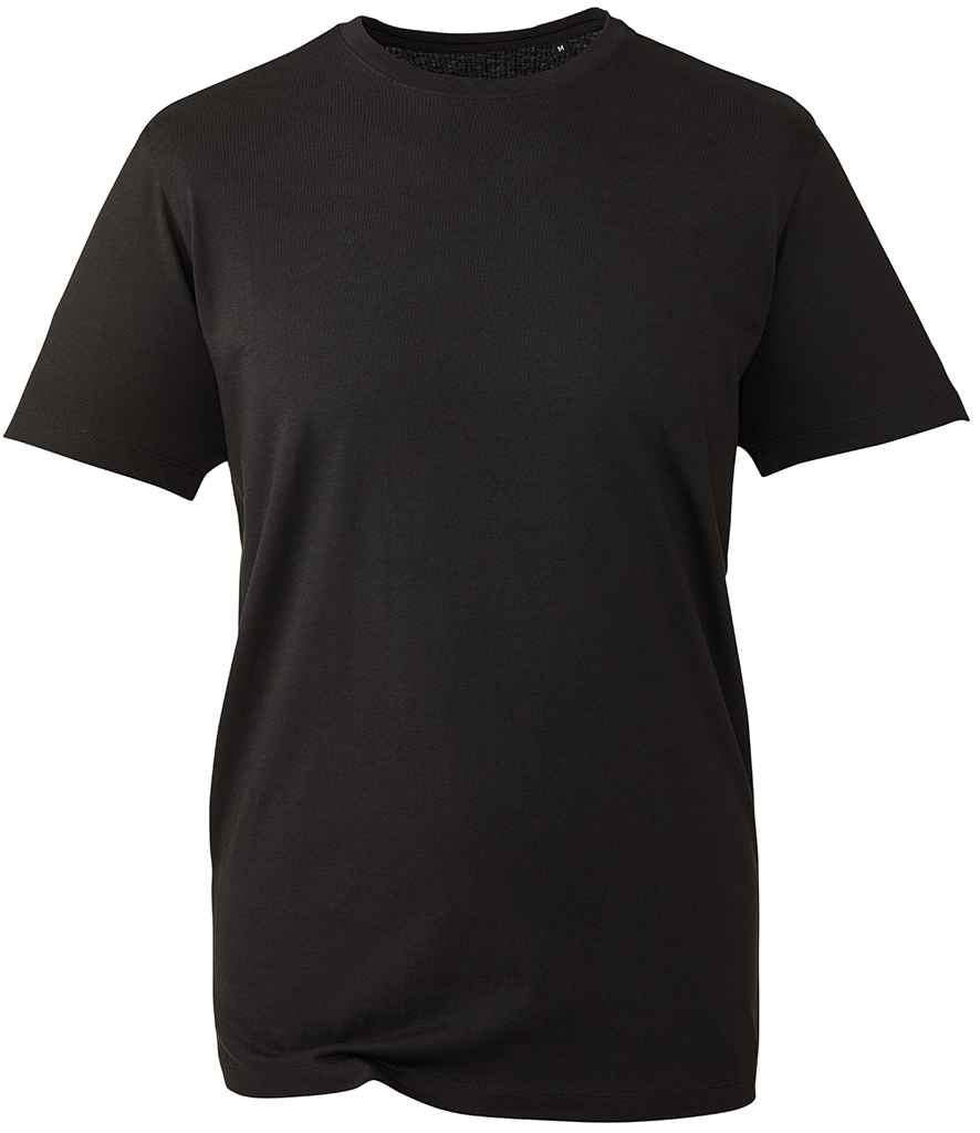 Anthem Organic T-Shirt in by Anthem — Custom branded clothing by Print Press, featuring premium embroidery produced in our specialist print lab in the UK.