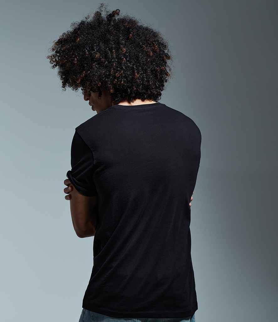 Anthem Organic T-Shirt in by Anthem — Custom branded clothing by Print Press, featuring premium embroidery produced in our specialist print lab in the UK.