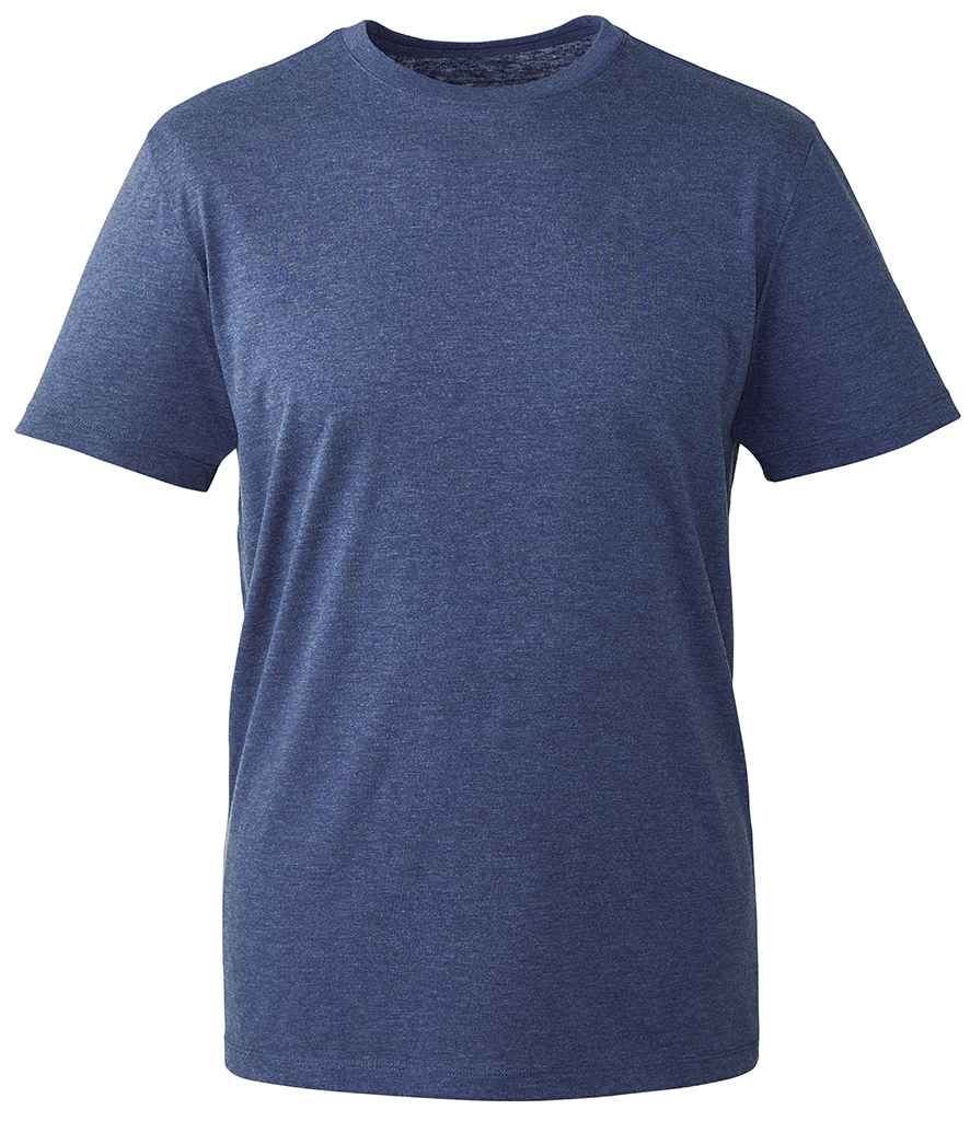 Anthem Organic T-Shirt in by Anthem — Custom branded clothing by Print Press, featuring premium embroidery produced in our specialist print lab in the UK.