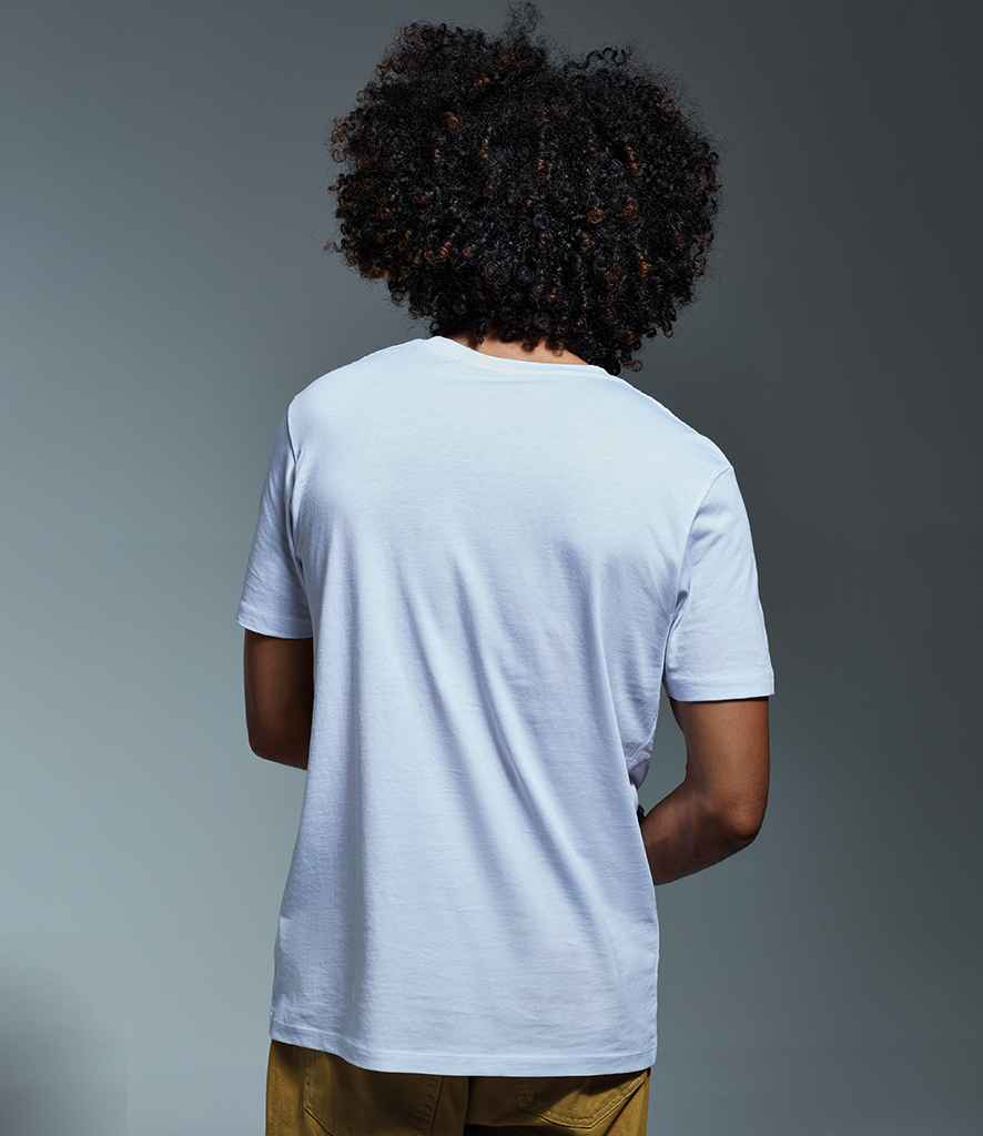 Anthem Organic T-Shirt in by Anthem — Custom branded clothing by Print Press, featuring premium embroidery produced in our specialist print lab in the UK.
