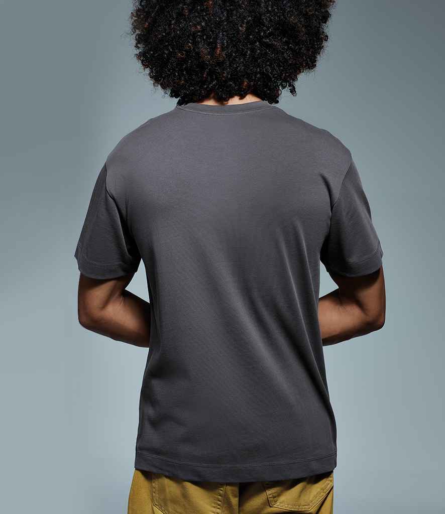 Anthem Organic Heavyweight T-Shirt in by Anthem — Custom branded clothing by Print Press, featuring premium embroidery produced in our specialist print lab in the UK.