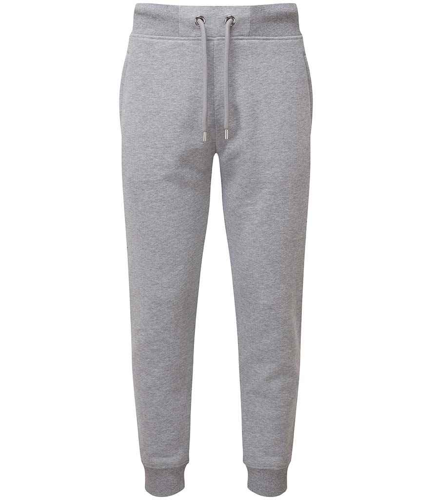 Anthem Organic Jog Pants in by Anthem — Custom branded clothing by Print Press, featuring premium embroidery produced in our specialist print lab in the UK.