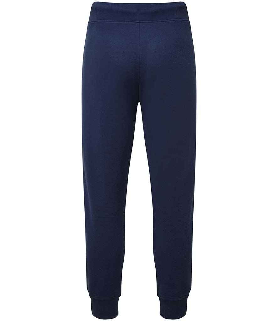 Anthem Organic Jog Pants in by Anthem — Custom branded clothing by Print Press, featuring premium embroidery produced in our specialist print lab in the UK.