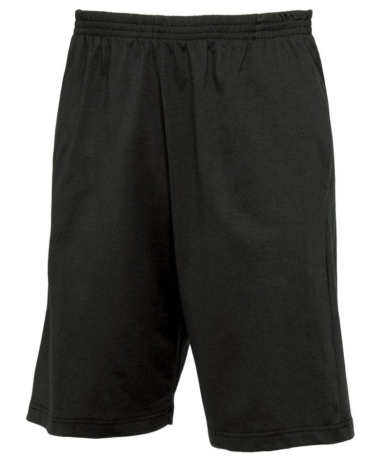 B&C Shorts Move in Black by B & C Collection — Custom branded clothing by Print Press, featuring premium embroidery produced in our specialist print lab in the UK.