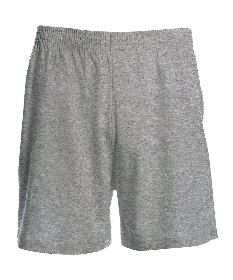 B&C Shorts Move in Sport Grey by B & C Collection — Custom branded clothing by Print Press, featuring premium embroidery produced in our specialist print lab in the UK.