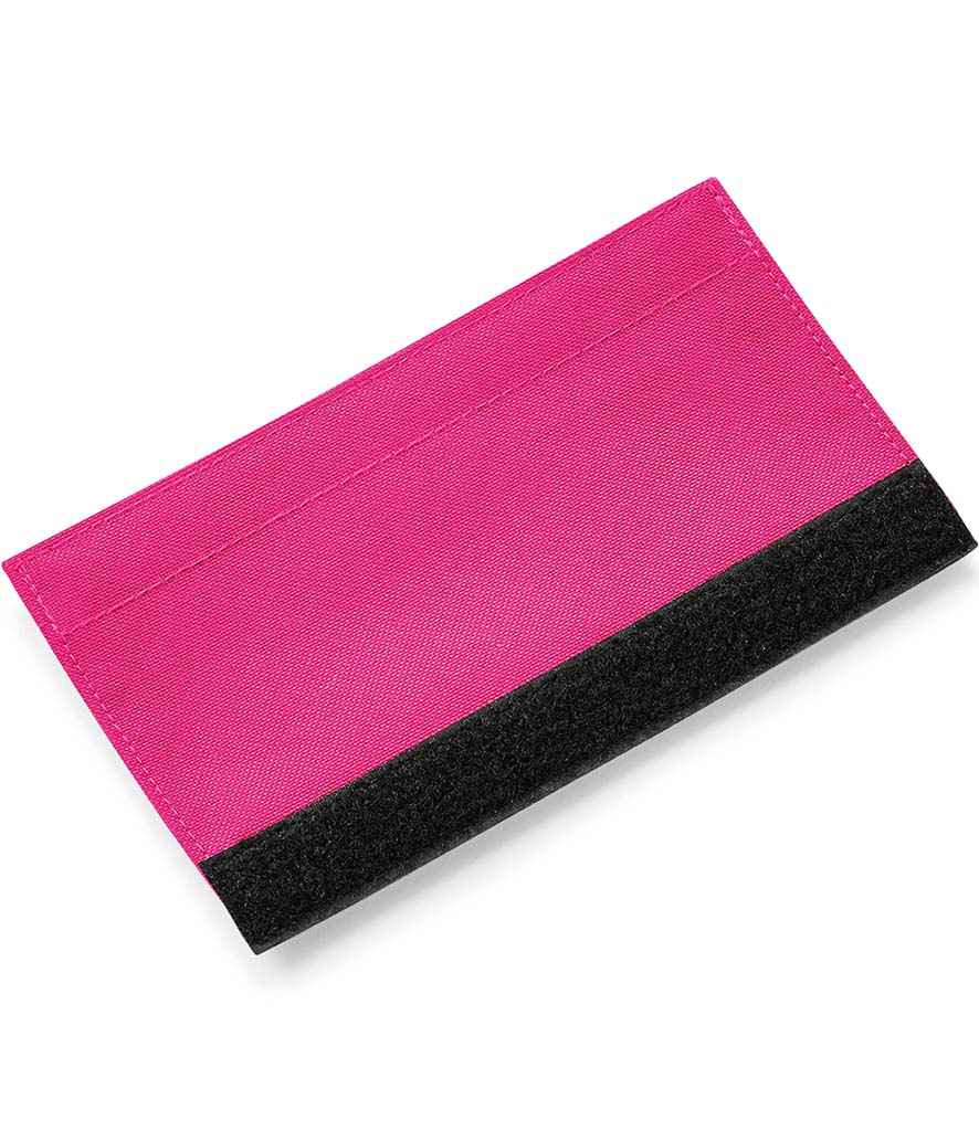 BagBase Escape Handle Wrap in ONE Fuchsia by Bagbase — Custom branded clothing by Print Press, featuring premium embroidery produced in our specialist print lab in the UK.
