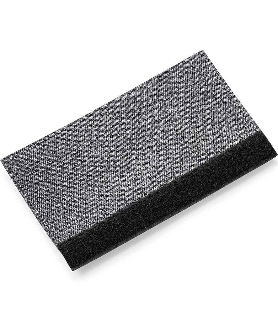 BagBase Escape Handle Wrap in ONE Grey Marl by Bagbase — Custom branded clothing by Print Press, featuring premium embroidery produced in our specialist print lab in the UK.