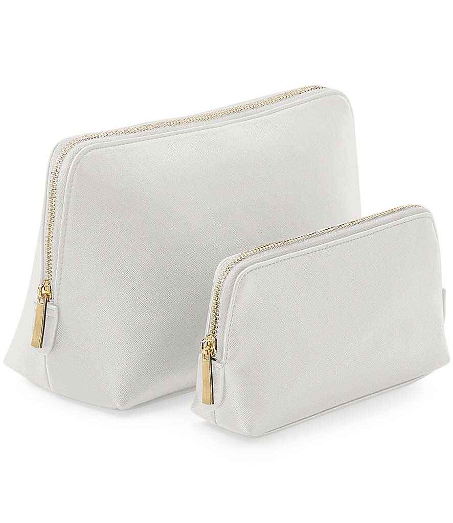 BagBase Boutique Accessory Case in by Bagbase — Custom branded clothing by Print Press, featuring premium embroidery produced in our specialist print lab in the UK.