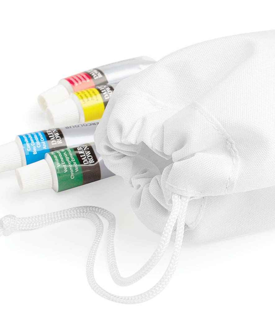 BagBase Sublimation Stuff Bag in by Bagbase — Custom branded clothing by Print Press, featuring premium embroidery produced in our specialist print lab in the UK.