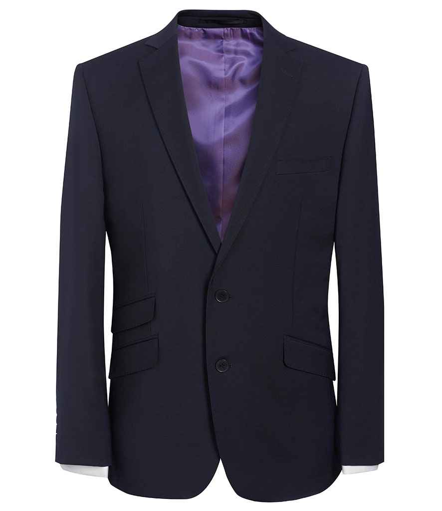 Brook Taverner Sophisticated Cassino Jacket in by Brook Taverner — Custom branded clothing by Print Press, featuring premium embroidery produced in our specialist print lab in the UK.
