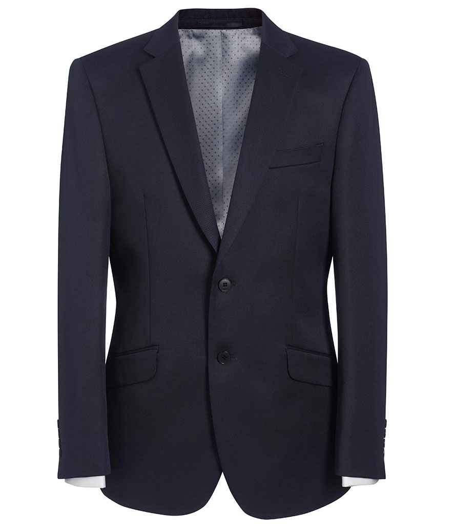 Brook Taverner Concept Zeus Jacket in by Brook Taverner — Custom branded clothing by Print Press, featuring premium embroidery produced in our specialist print lab in the UK.