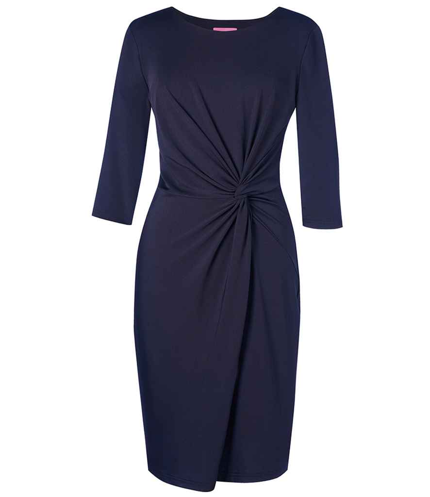 Brook Taverner Ladies One Neptune Dress in by Brook Taverner — Custom branded clothing by Print Press, featuring premium embroidery produced in our specialist print lab in the UK.